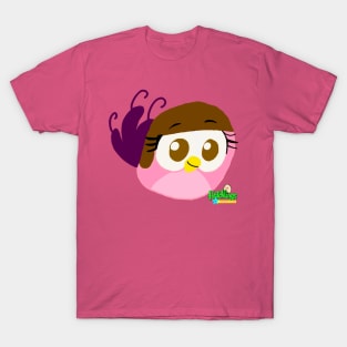 The Hatchlings of Colorful Island - Madison T-Shirt